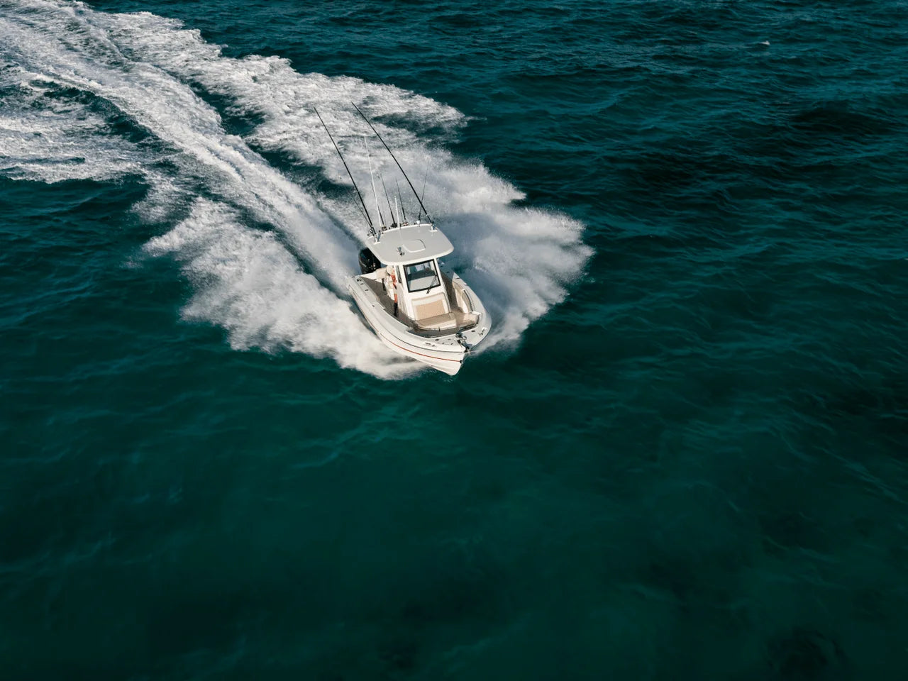 2026 Boston Whaler 250 Outrage 25.0 feet, Clearwater, Florida #44