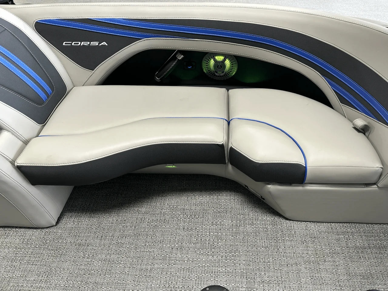 2026 Barletta Corsa 23 QCSS 23.0 feet, Clearwater, Florida #29