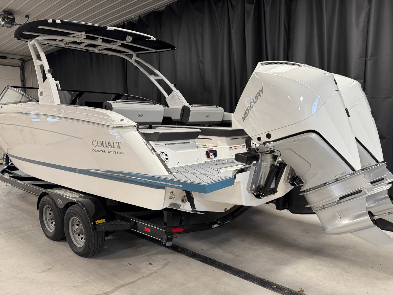 2025 Cobalt R8 Outboard 28.0 feet, Crosslake, MN #4