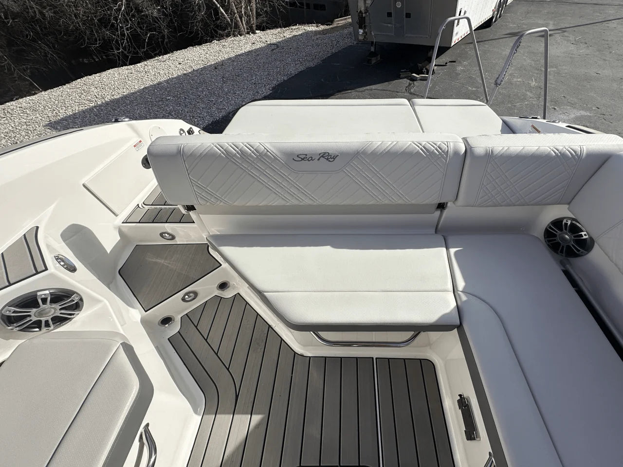 2025 Sea Ray 250 SDX 25.0 feet, Clearwater, Florida #16