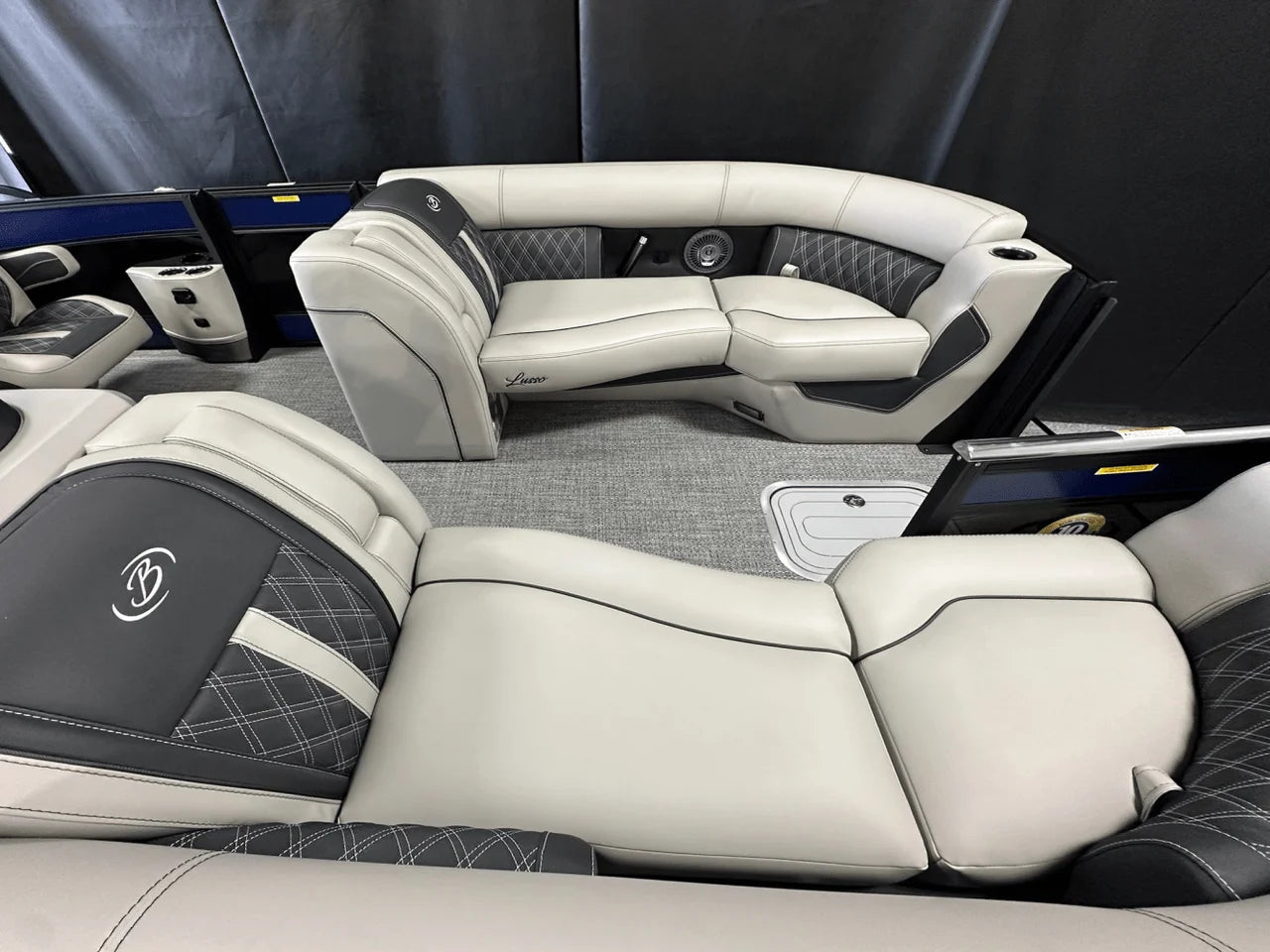 2026 Barletta Lusso 23 UC 23.0 feet, Clearwater, Florida #12