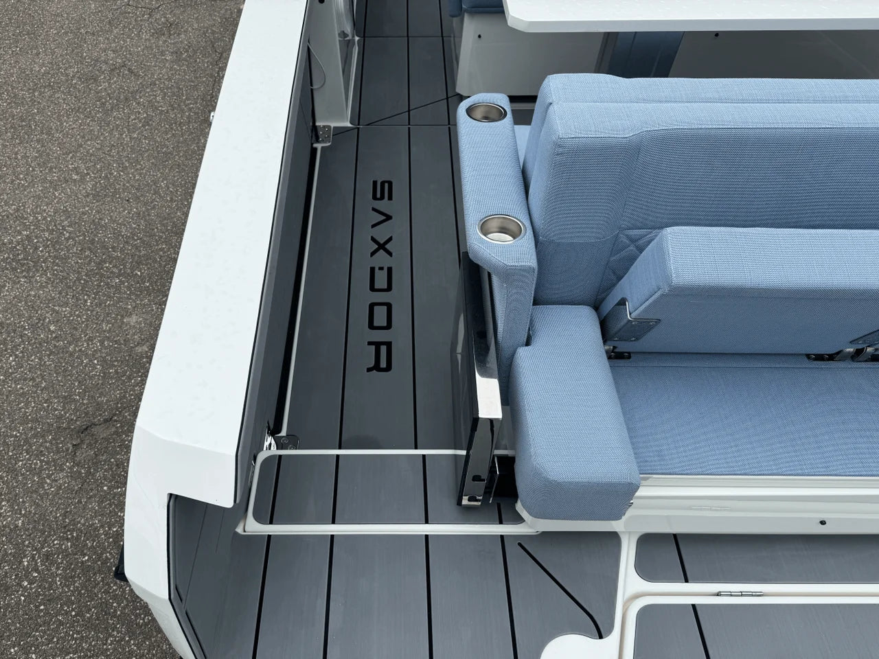 2025 Saxdor 320 GTO 32.0 feet, Clearwater, Florida #16