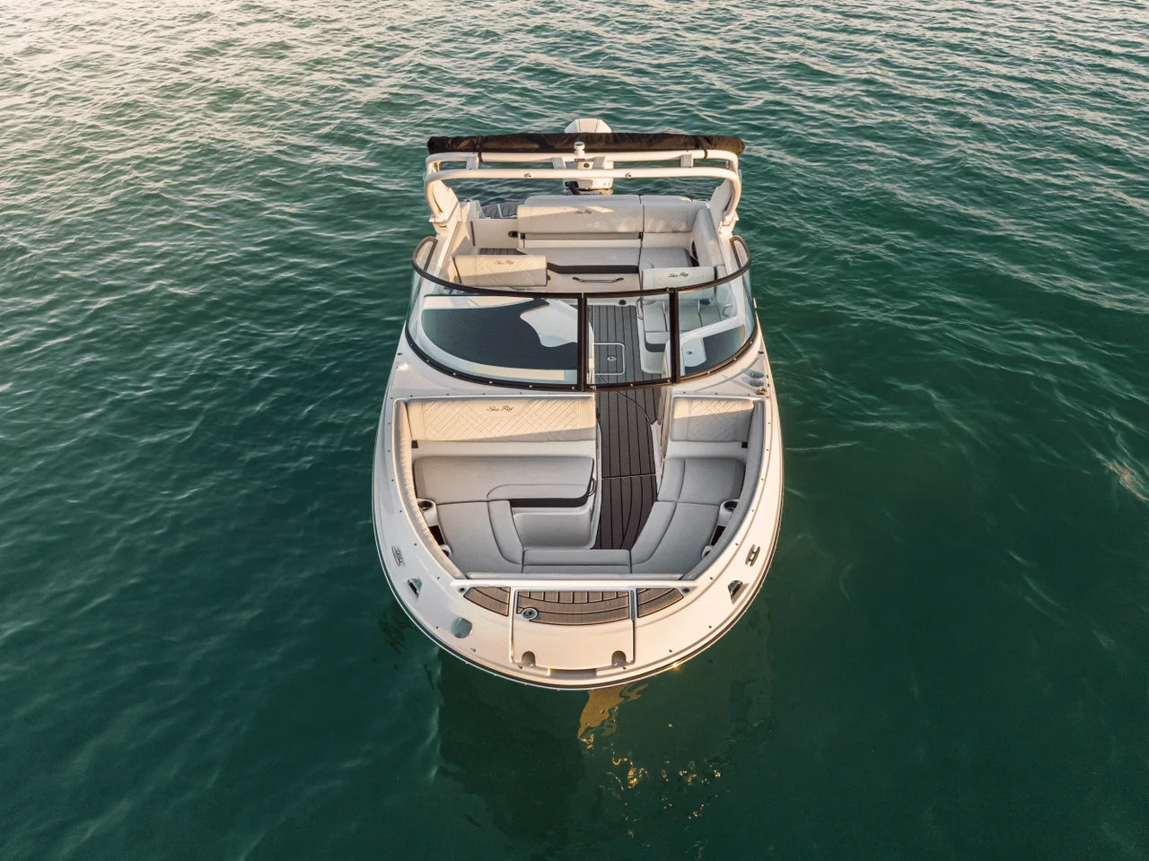 2026 Sea Ray SDX 230 Outboard 23.0 feet, Clearwater, Florida #9