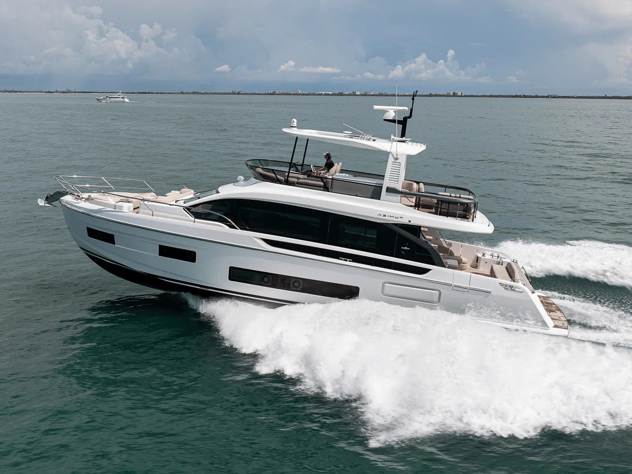 2026 Azimut Fly 62 62.0 feet, Clearwater, Florida #108