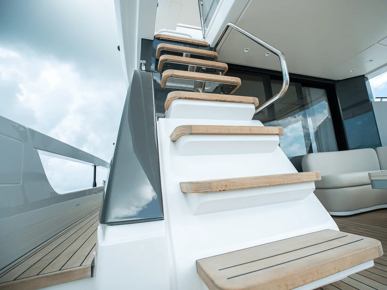 2026 Azimut Fly 62 62.0 feet, Clearwater, Florida #42