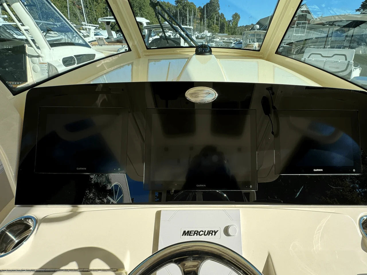 2025 Scout 357 LXF 35.0 feet, Clearwater, Florida #48