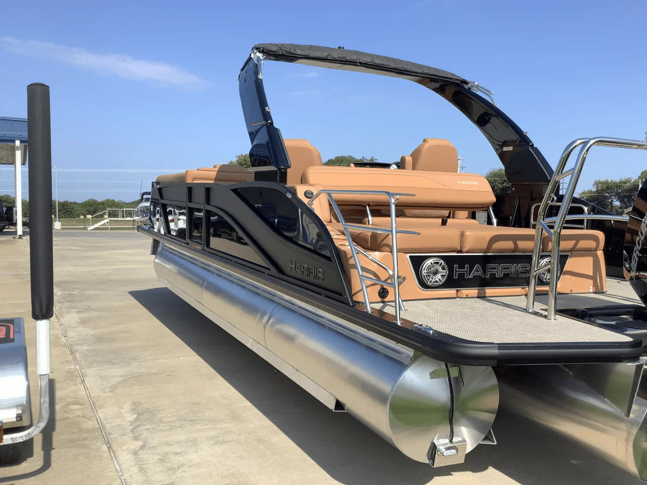 2026 Harris Grand Mariner 250 25.0 feet, Clearwater, Florida #10