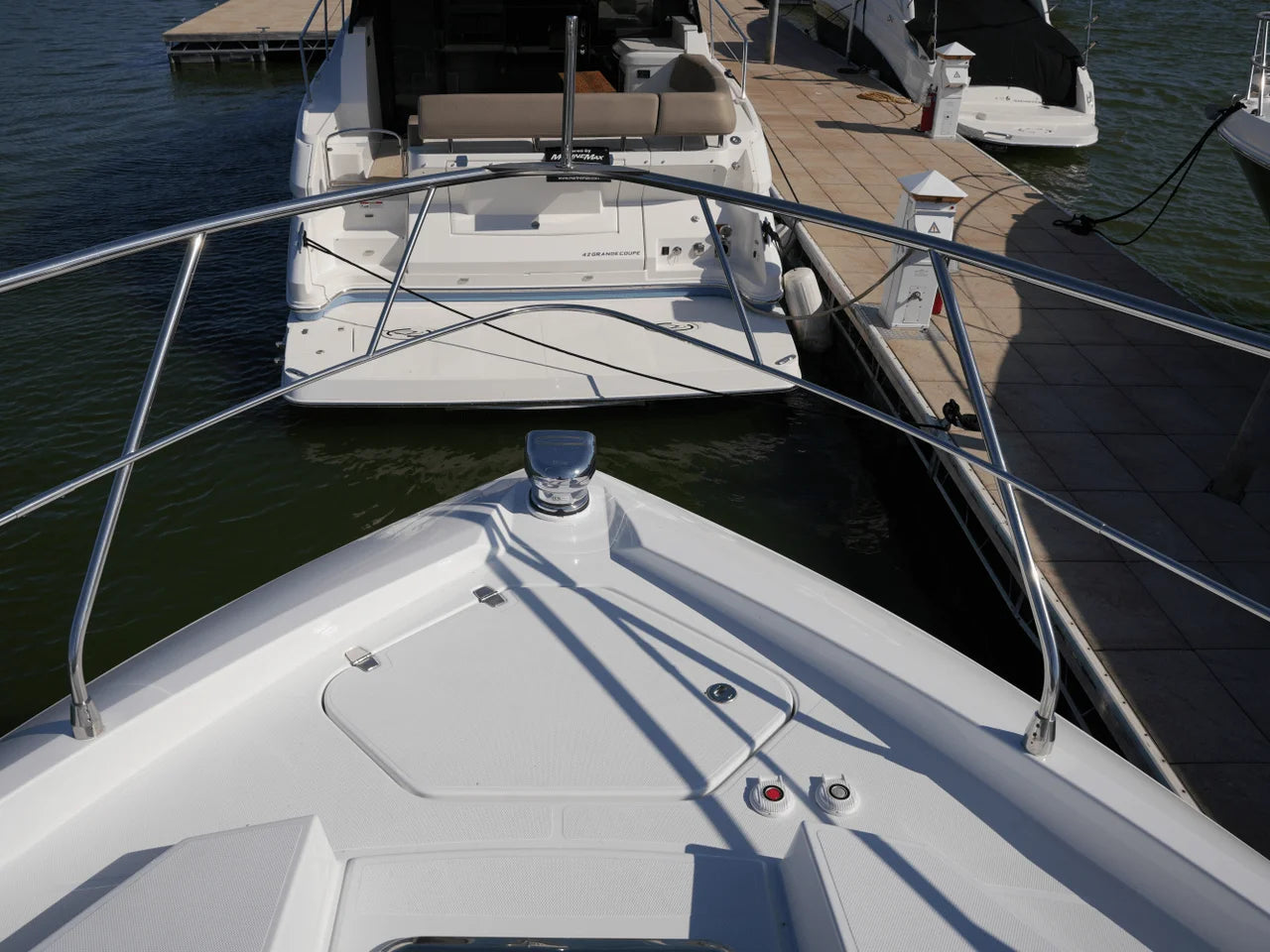 2025 Cruisers Yachts 46 Cantius 46.0 feet, Clearwater, Florida #71