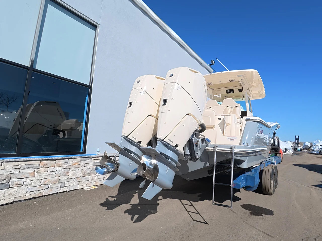 2026 Scout 305 LXF 30.0 feet, Clearwater, Florida #21