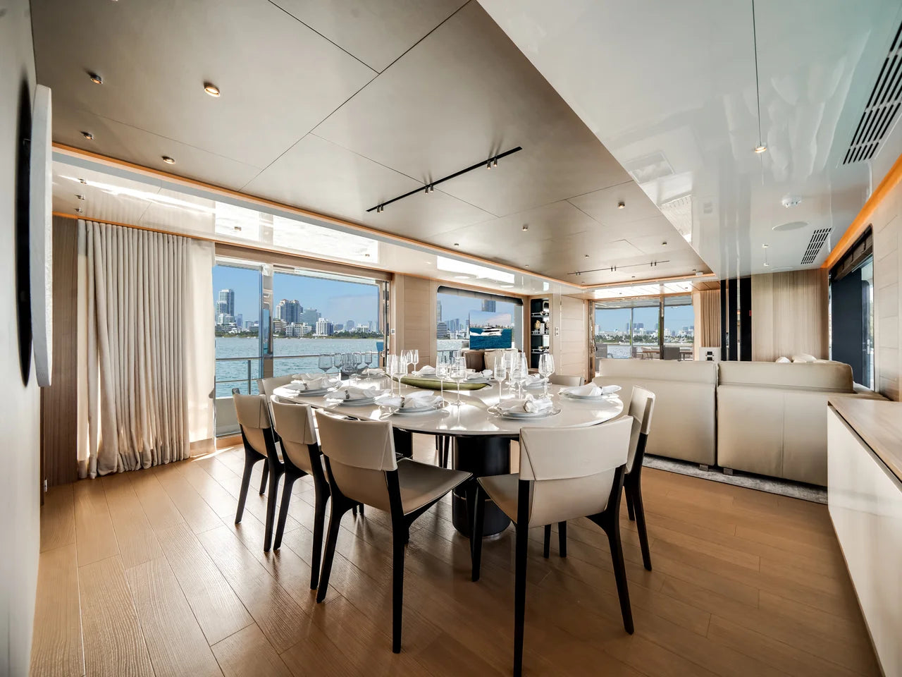 2026 Ocean Alexander 35P 113.0 feet, Clearwater, Florida #62