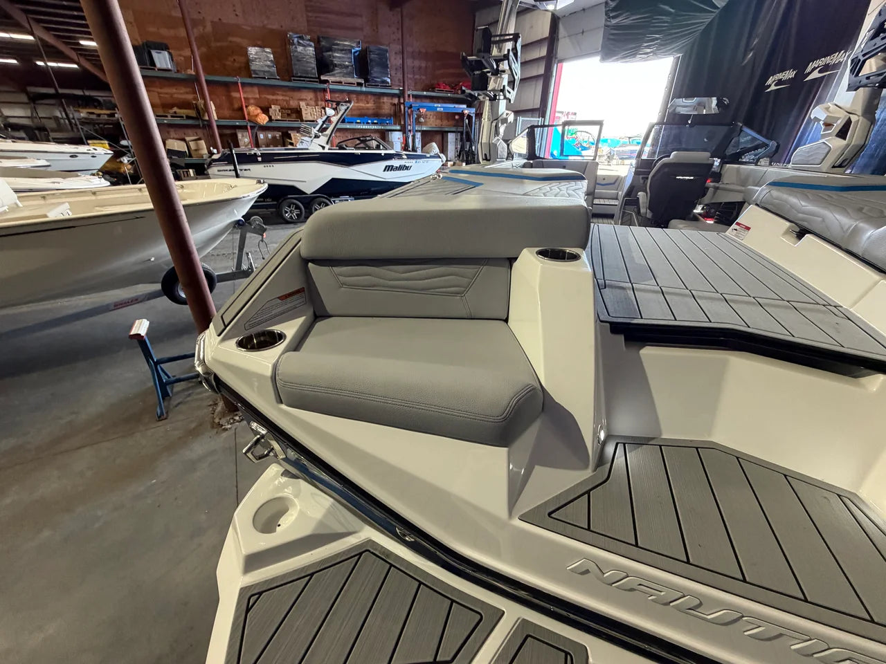 2026 Nautique Super Air Nautique G25 25.0 feet, Clearwater, Florida #13