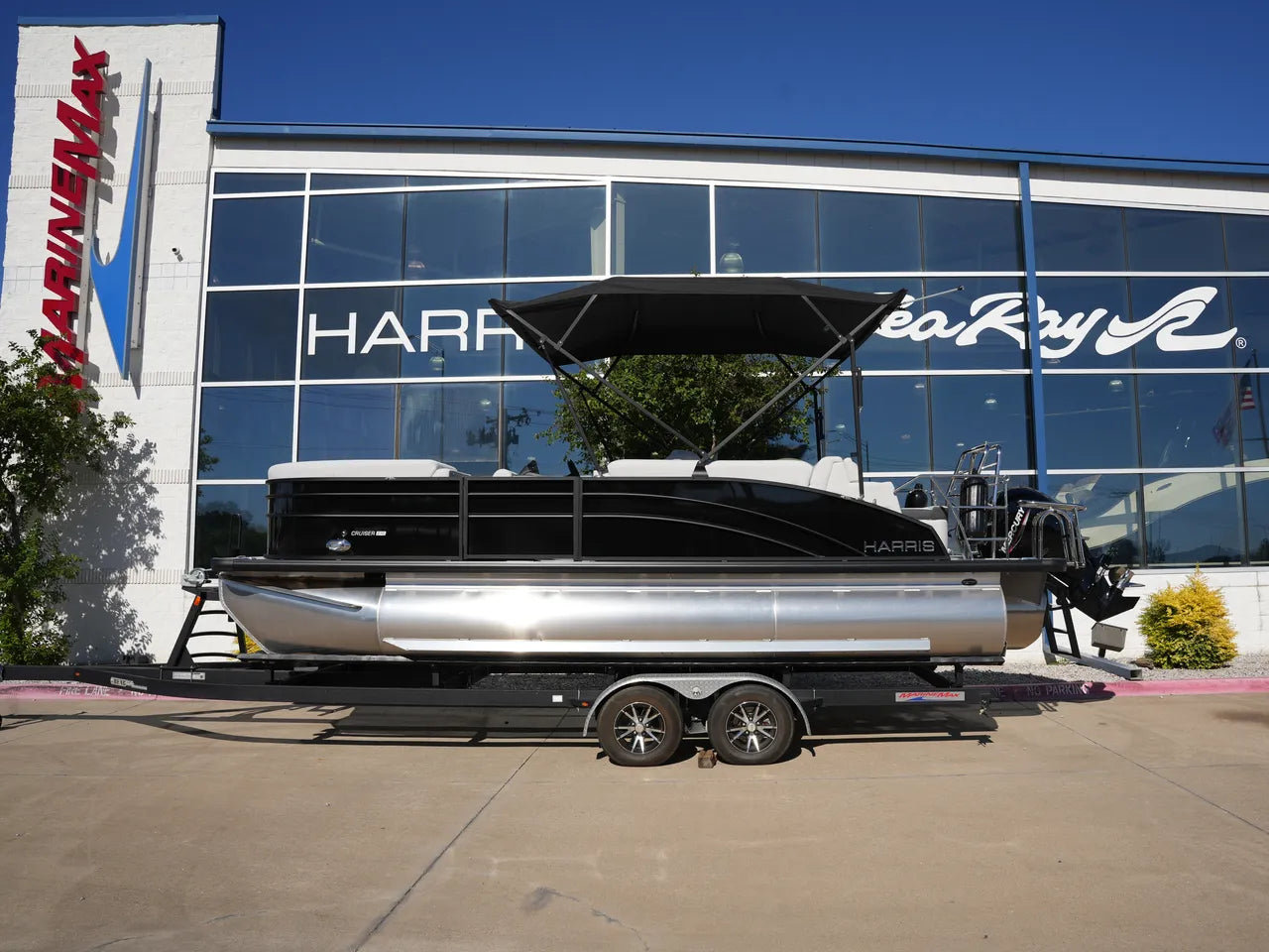2026 Harris Cruiser 210 21.0 feet, Clearwater, Florida #1