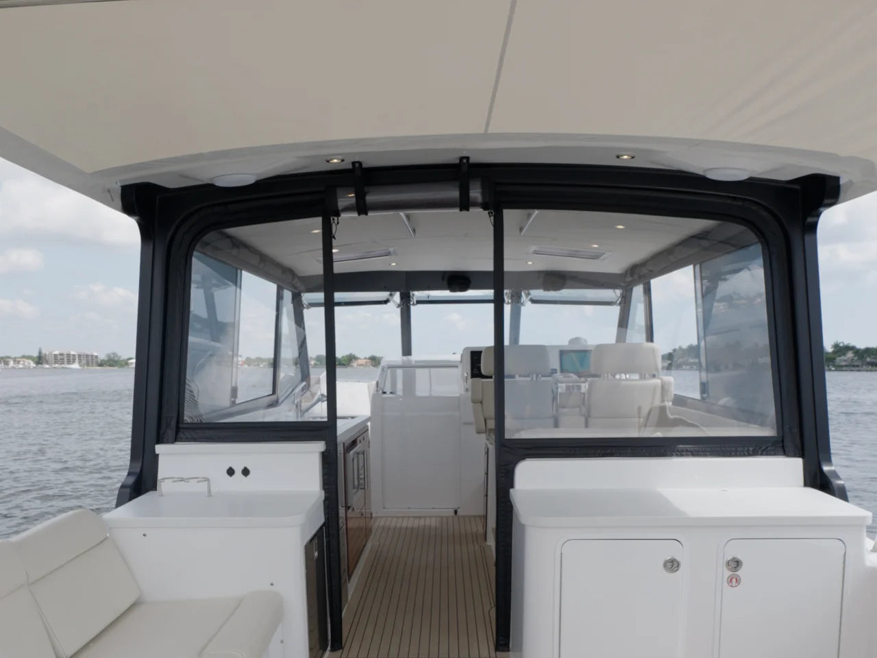 2025 MJM 4 46.0 feet, Clearwater, Florida #50