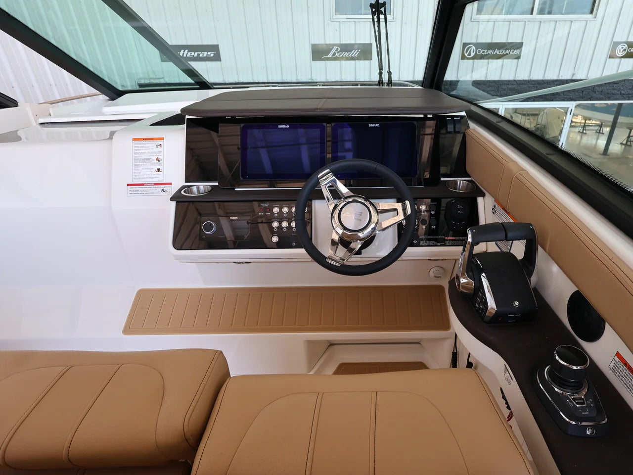 2026 Sea Ray Sundancer 320 Outboard 32.0 feet, Clearwater, Florida #20