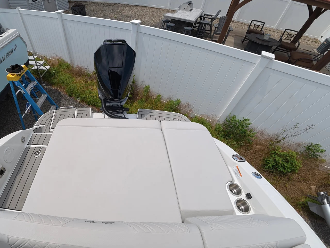 2026 Sea Ray SDX 250 Outboard 25.0 feet, Clearwater, Florida #10