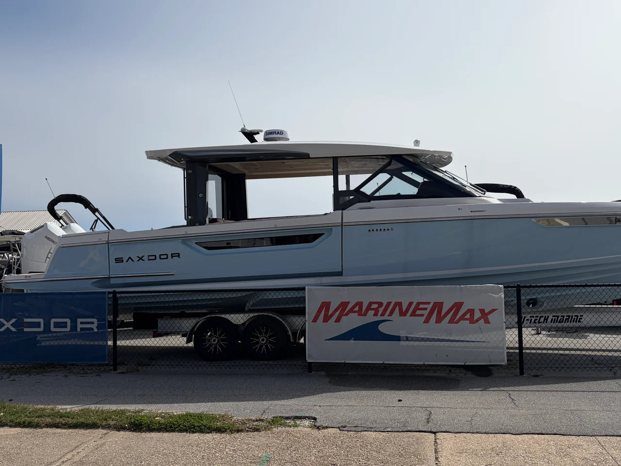 2026 Saxdor 400 GTO 40.0 feet, Clearwater, Florida #18