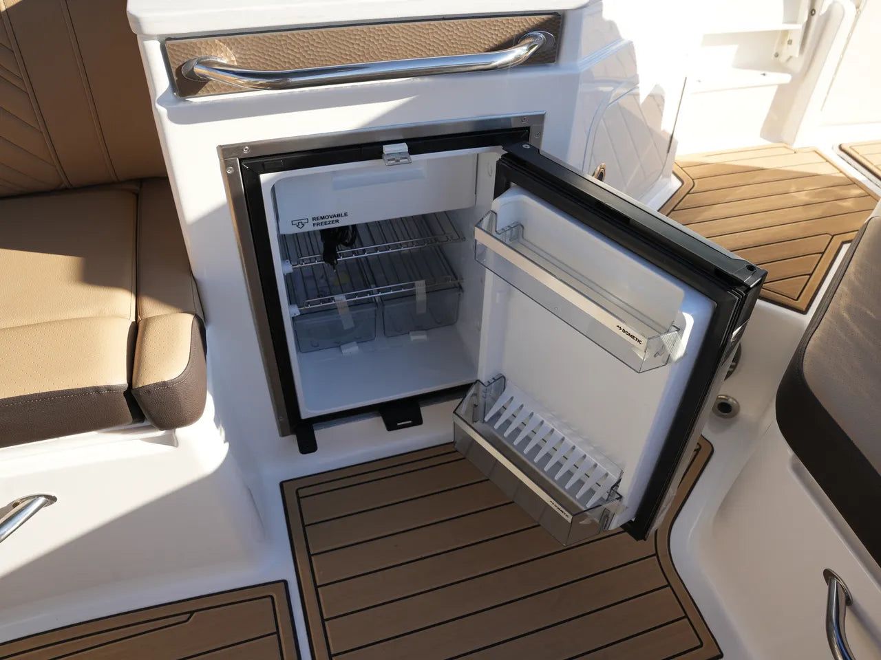 2026 Sea Ray SDX 290 29.0 feet, Clearwater, Florida #20