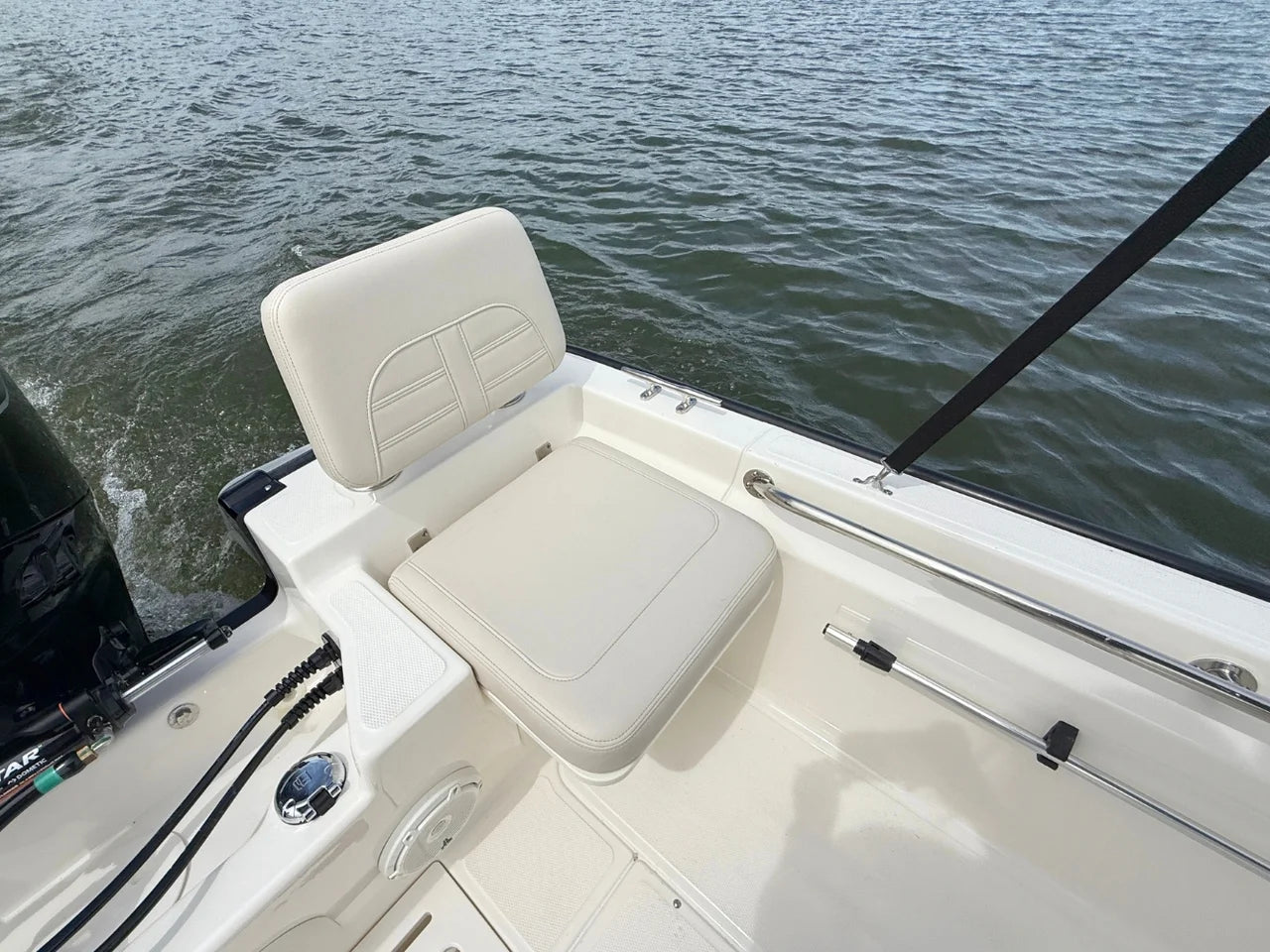 2026 Boston Whaler 170 Montauk 17.0 feet, Clearwater, Florida #10