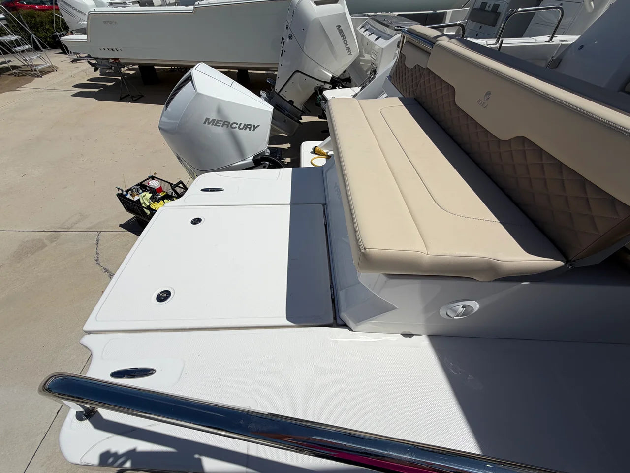 2026 Aquila 36 Sport 36.0 feet, Clearwater, Florida #9