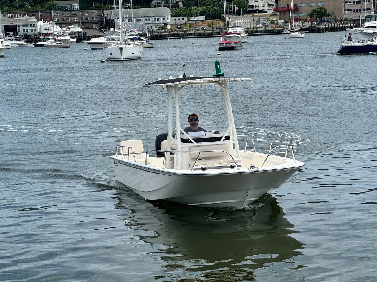 2026 Boston Whaler 190 Montauk 19.0 feet, Clearwater, Florida #27