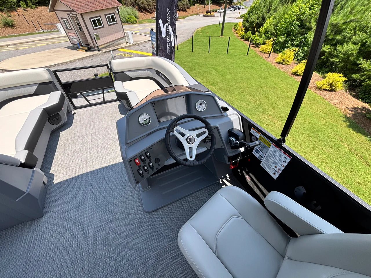 2026 Starcraft VX 22 R DH 22.0 feet, Clearwater, Florida #11