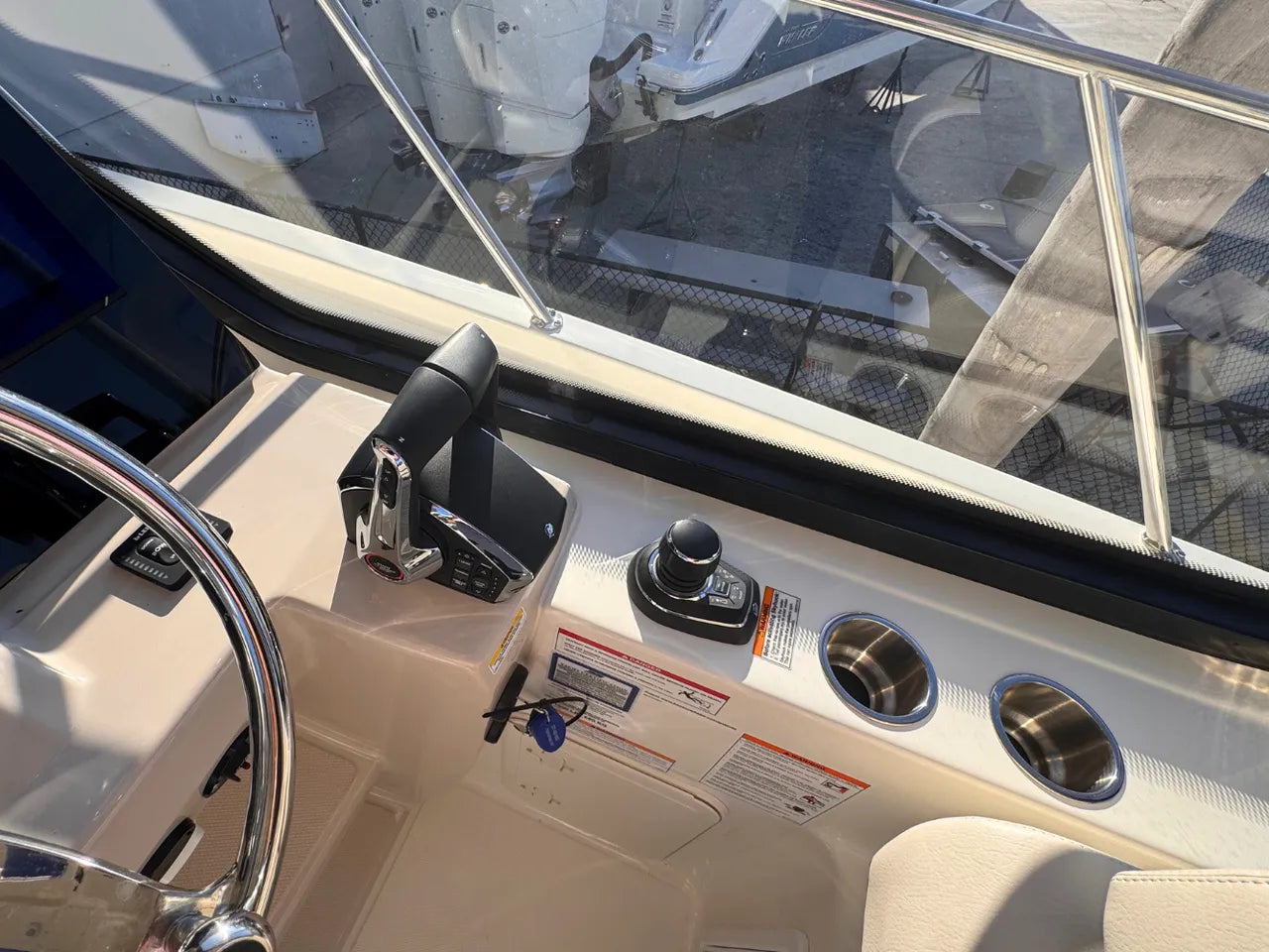 2026 Boston Whaler 325 Conquest 32.0 feet, Clearwater, Florida #26