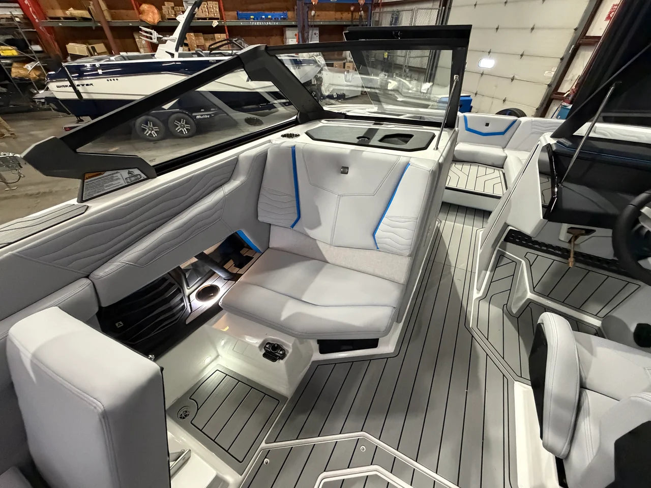 2026 Nautique Super Air Nautique G25 25.0 feet, Clearwater, Florida #37