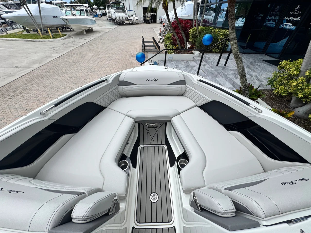 2026 Sea Ray SLX 260 Outboard 26.0 feet, Clearwater, Florida #27