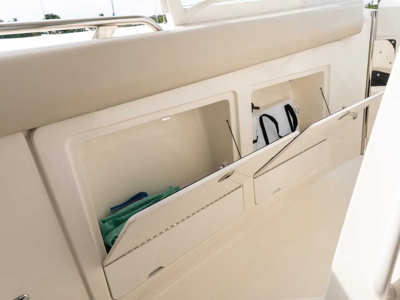 2026 Boston Whaler 380 Realm 38.0 feet, Clearwater, Florida #80