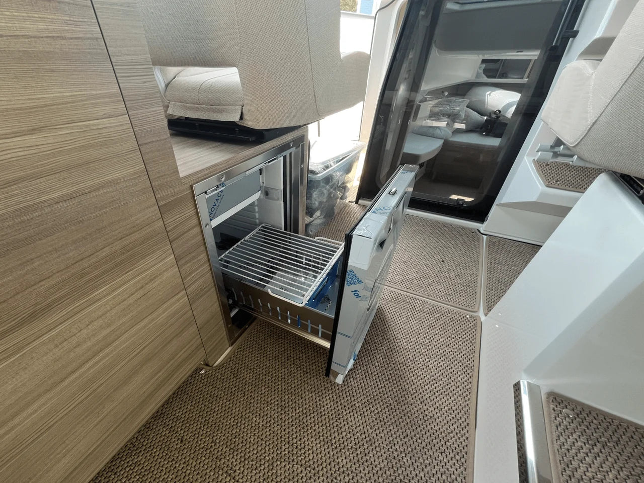 2025 Saxdor 320 GTC 32.0 feet, Clearwater, Florida #10