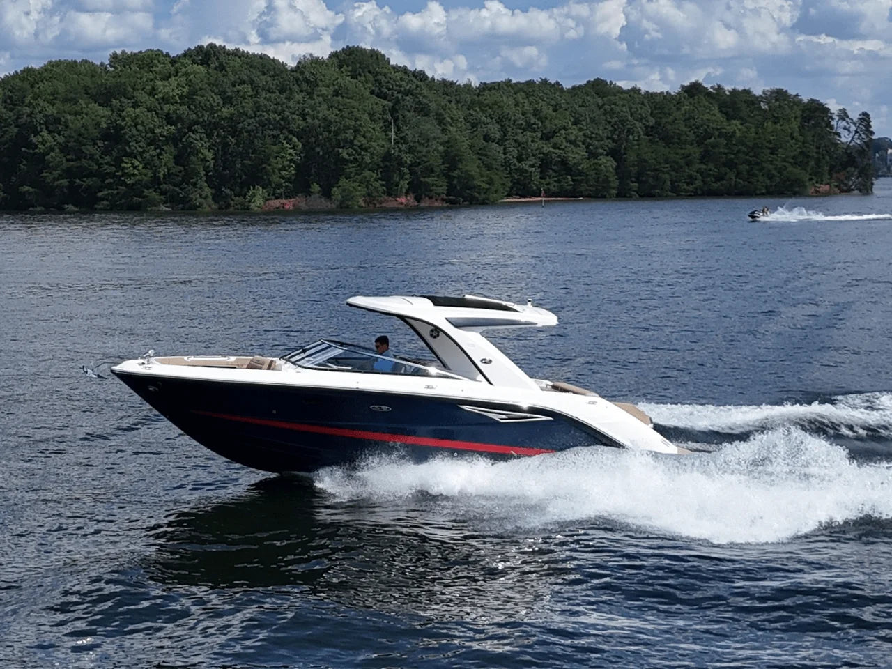 2026 Sea Ray SLX 310 31.0 feet, Clearwater, Florida #2