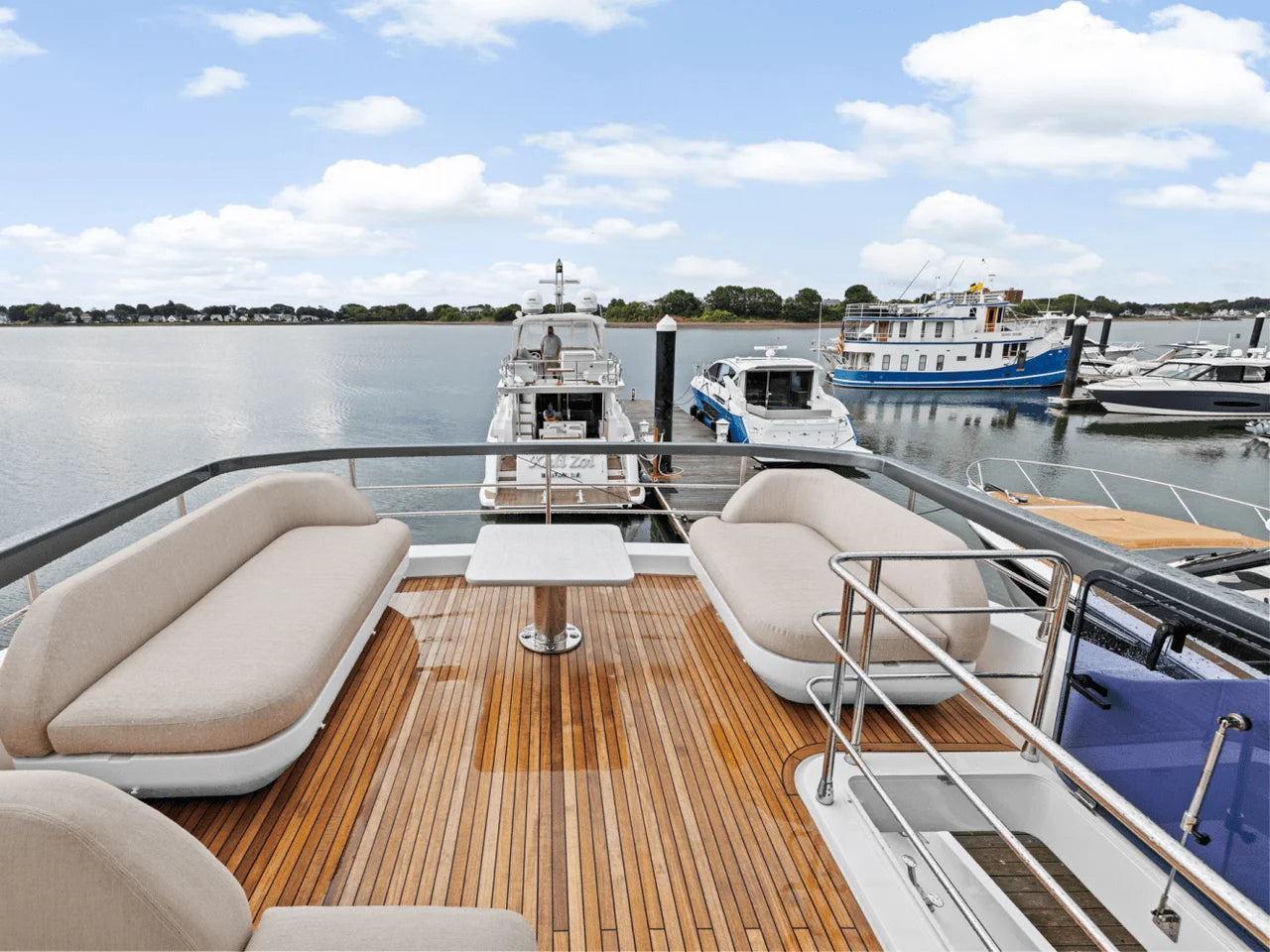 2026 Azimut Fly 68 68.0 feet, Clearwater, Florida #60