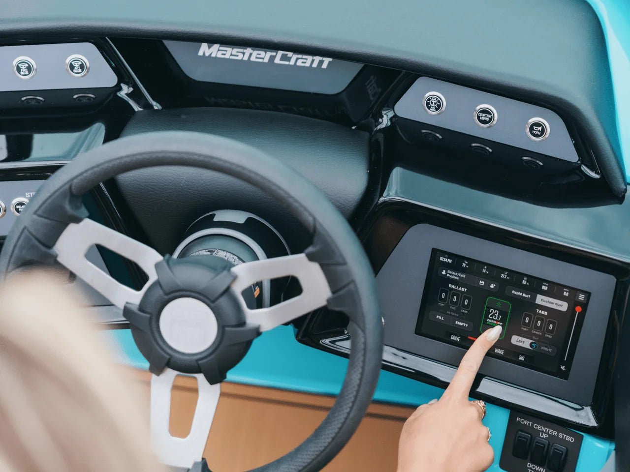 2026 Mastercraft NXT24 24.0 feet, Clearwater, Florida #20
