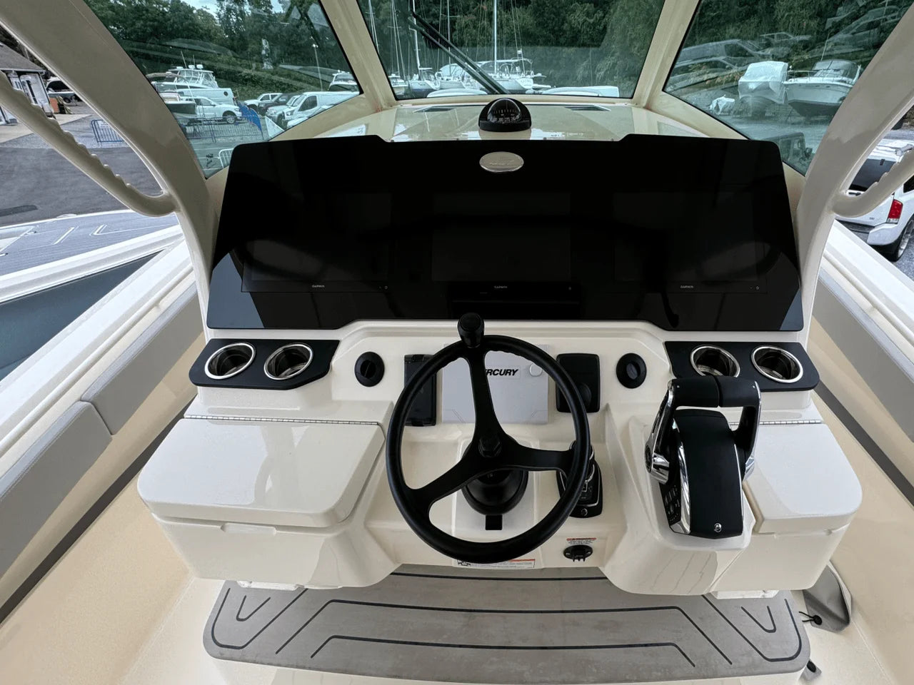 2025 Scout 377 LXF 37.0 feet, Clearwater, Florida #31