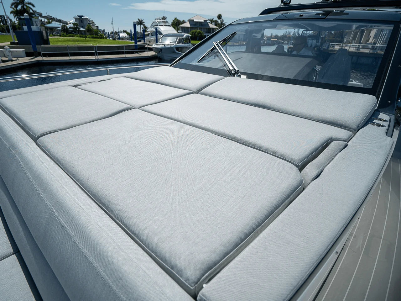 2026 Azimut Verve 42 42.0 feet, Clearwater, Florida #32