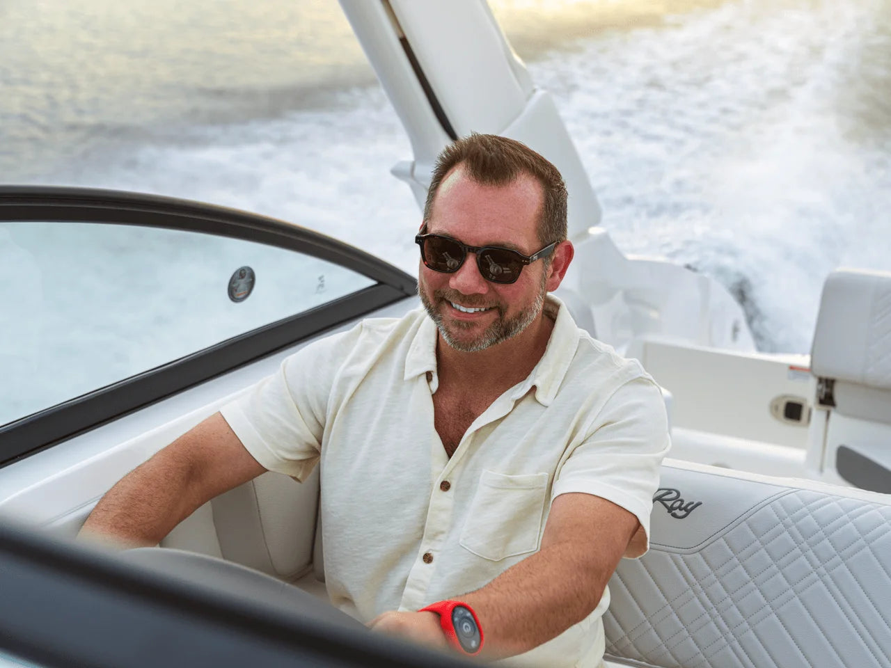 2026 Sea Ray SDX 250 Outboard 25.0 feet, Clearwater, Florida #29