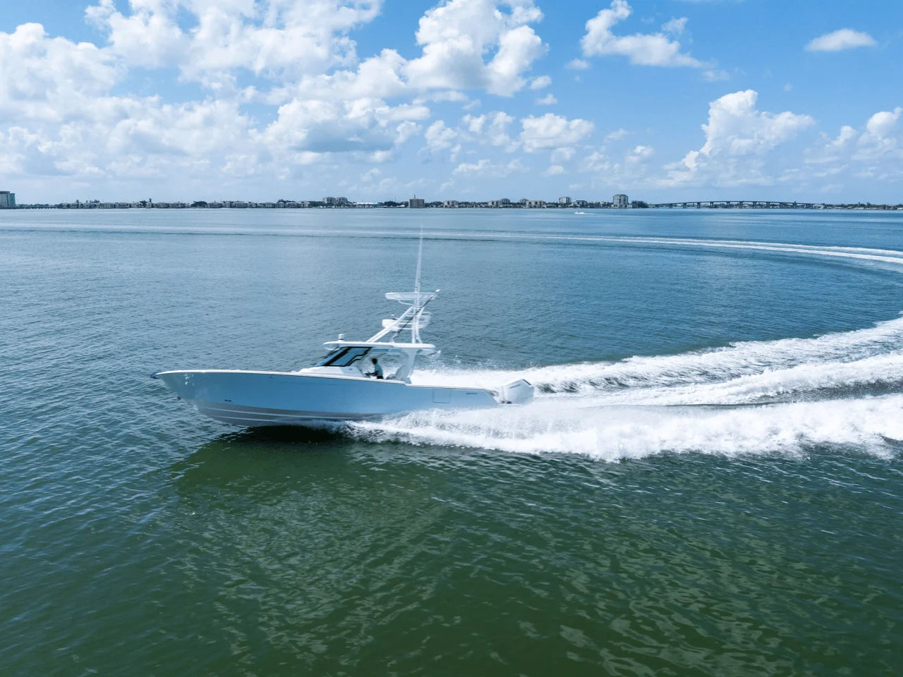 2024 Bertram 39CC 39.0 feet, Clearwater, Florida #8