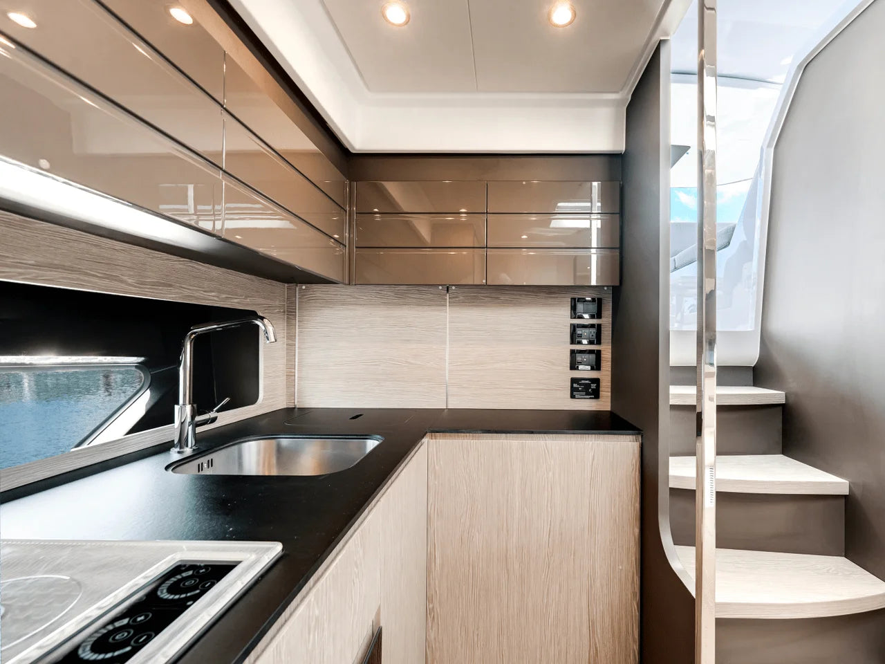 2025 Azimut ATLANTIS 45 45.0 feet, Clearwater, Florida #30