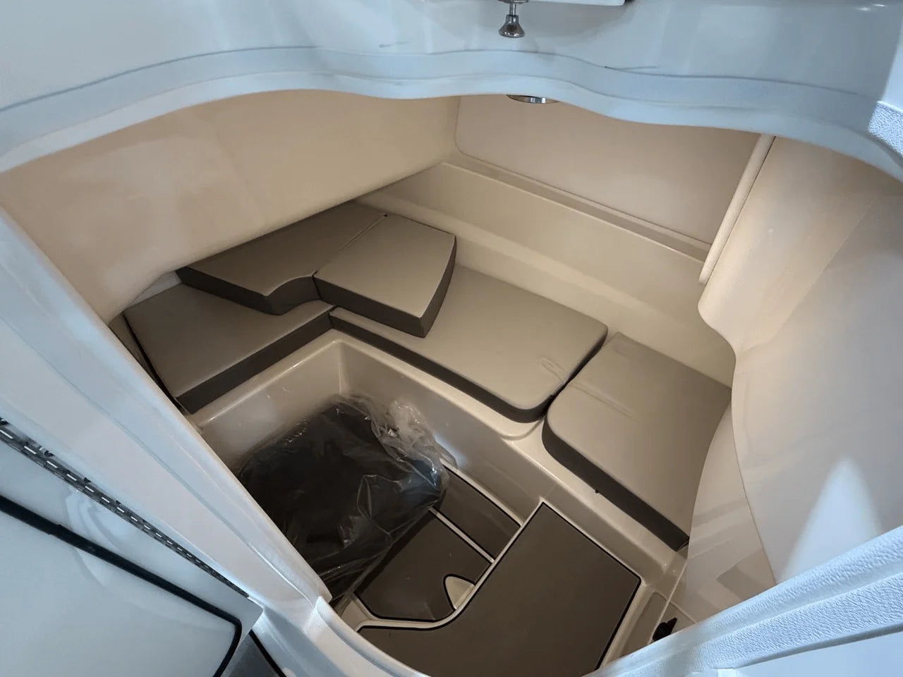 2026 Sea Ray SDX 230 Surf 23.0 feet, Clearwater, Florida #17