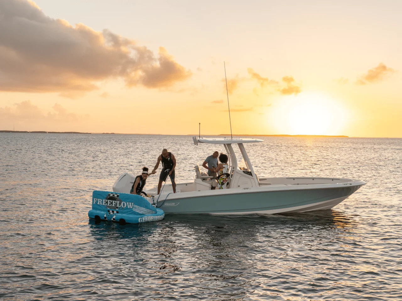 2026 Boston Whaler 250 Dauntless 25.0 feet, Clearwater, Florida #31