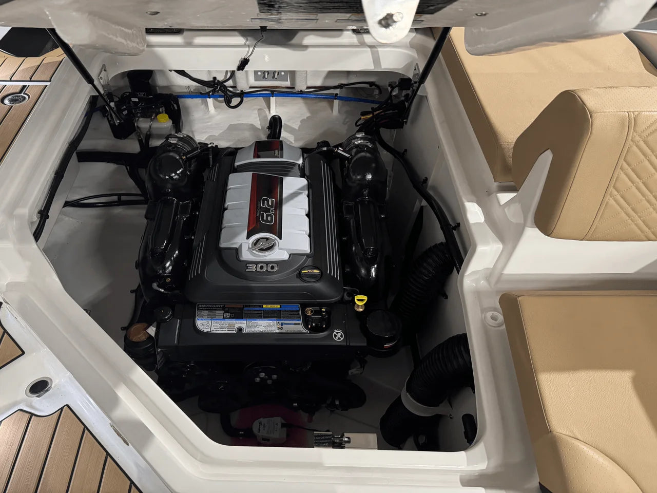 2025 Sea Ray 250 SDX 25.0 feet, Clearwater, Florida #17