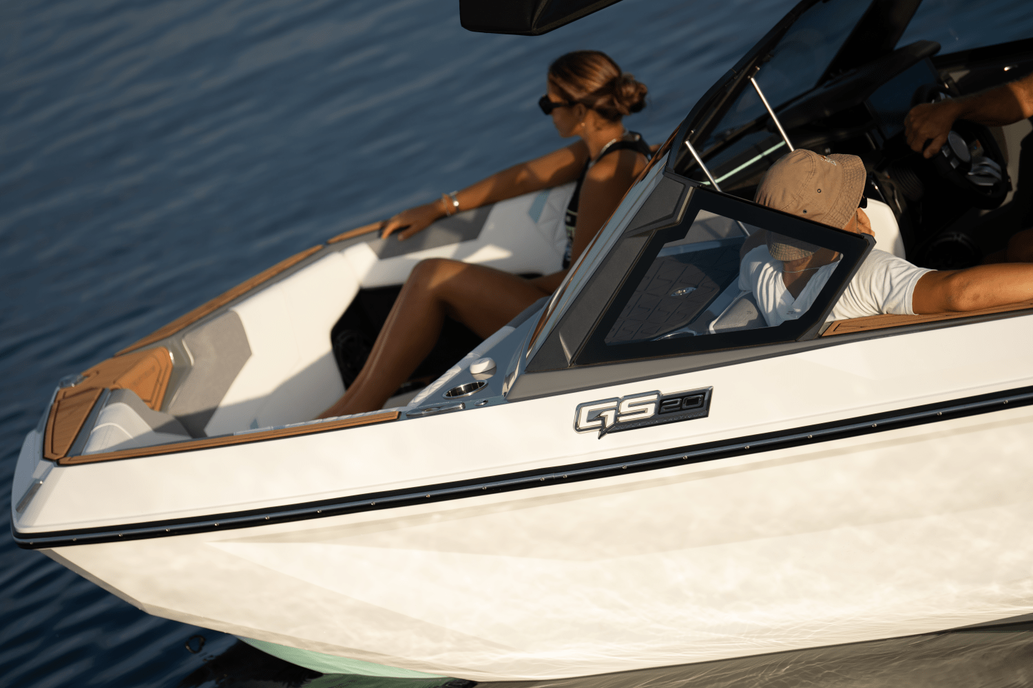 2026 Nautique Super Air Nautique GS20 20.0 feet, Clearwater, Florida #18