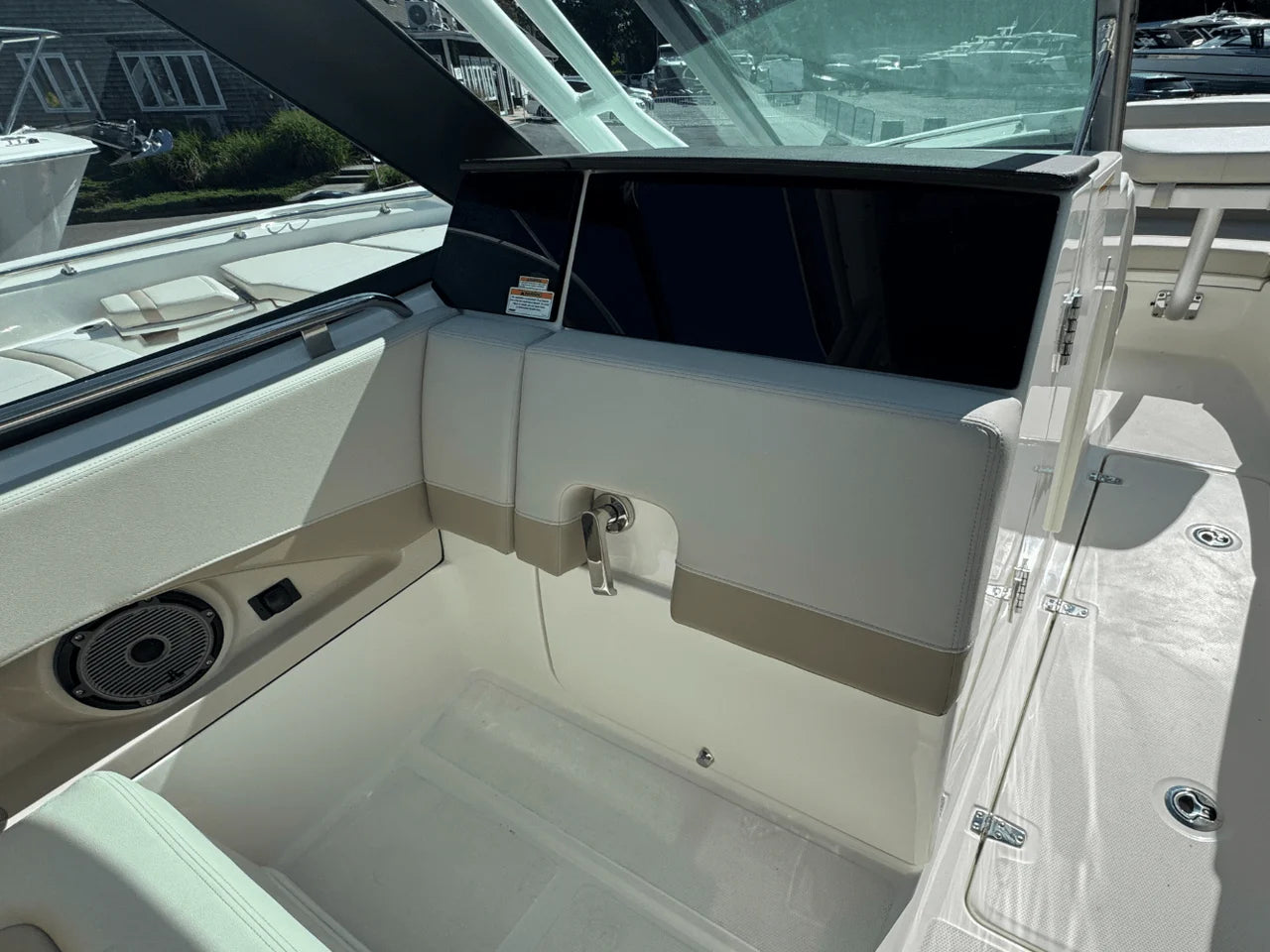 2026 Boston Whaler 240 Vantage 24.0 feet, Clearwater, Florida #21