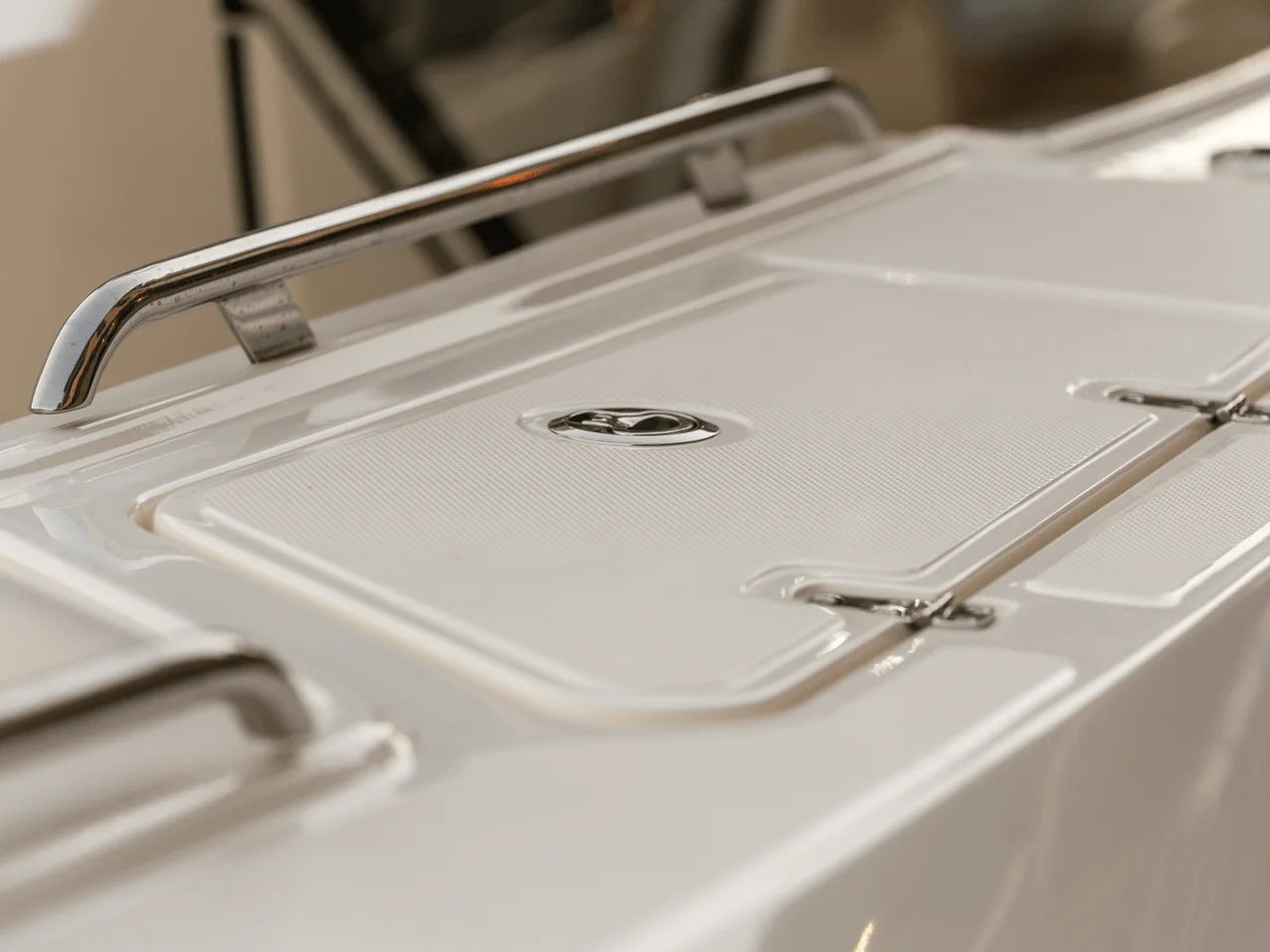 2026 Boston Whaler 380 Realm 38.0 feet, Clearwater, Florida #65