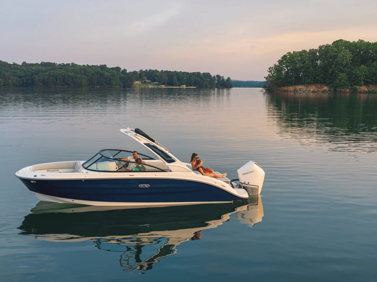 2026 Sea Ray SDX 250 Outboard 25.0 feet, Clearwater, Florida #30
