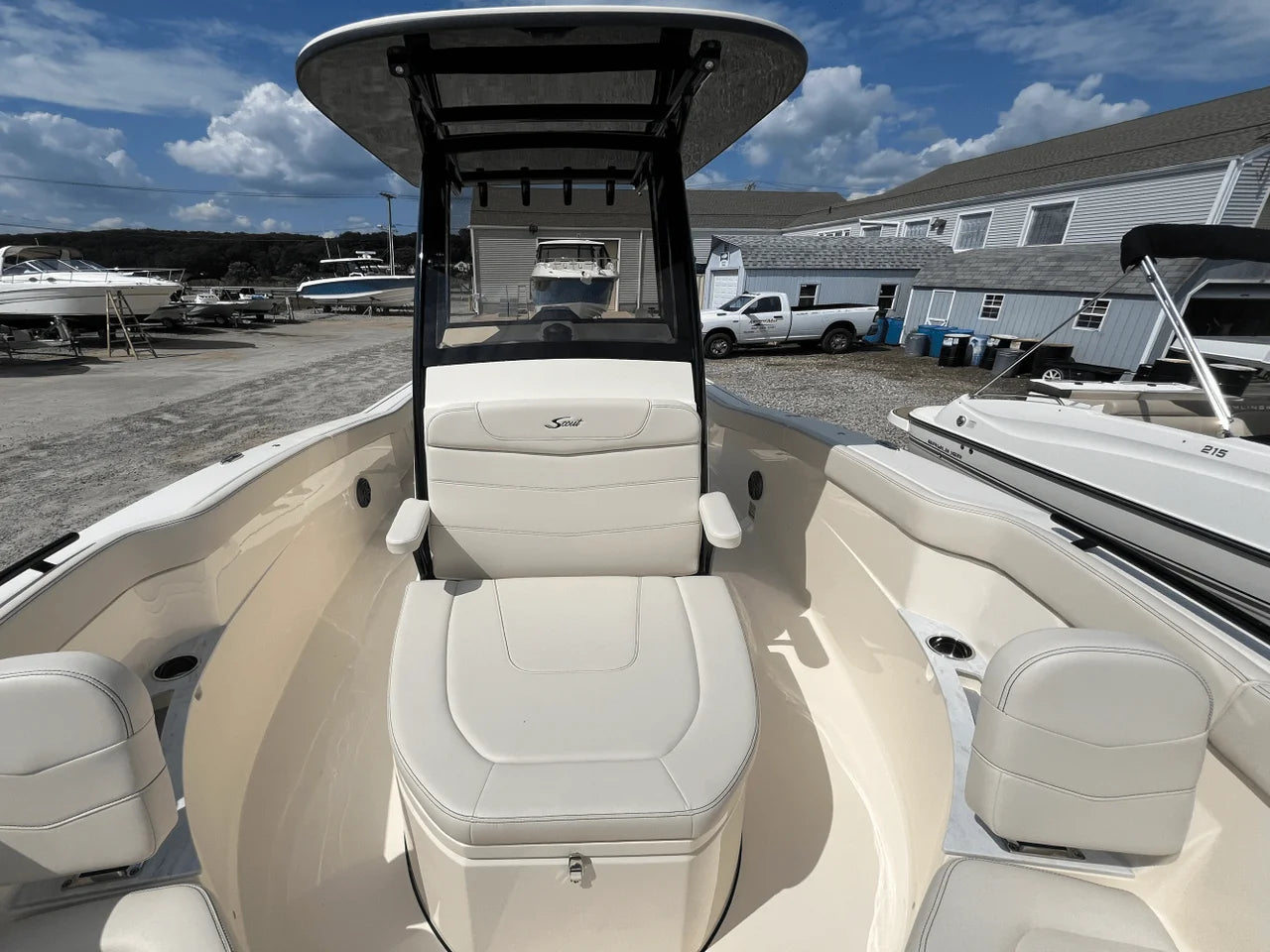 2026 Scout 240 XSF 24.0 feet, Clearwater, Florida #28