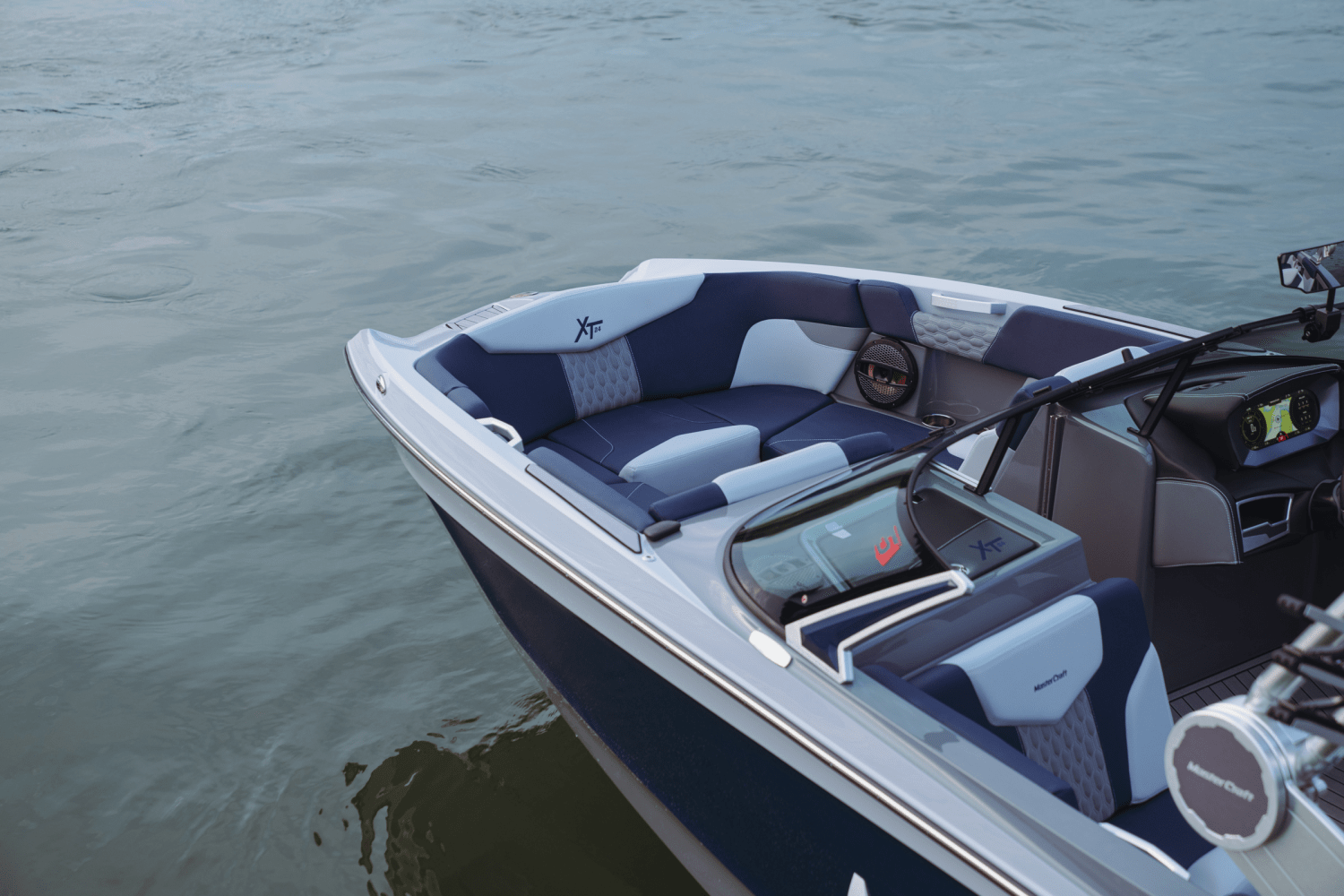 2026 Mastercraft NXT24 24.0 feet, Clearwater, Florida #22