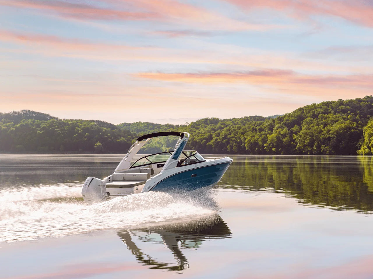 2026 Sea Ray SDX 230 Outboard 23.0 feet, Clearwater, Florida #6