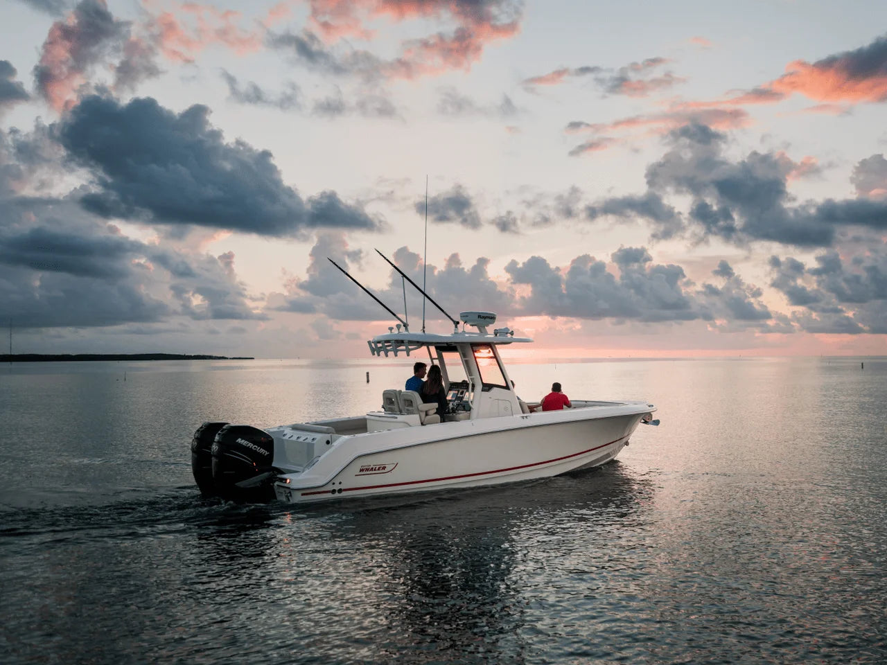 2026 Boston Whaler 280 Outrage 28.0 feet, Clearwater, Florida #105