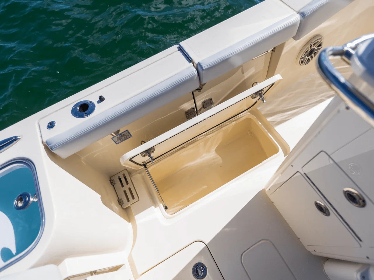 2026 Scout 260 LXF 26.0 feet, Clearwater, Florida #40